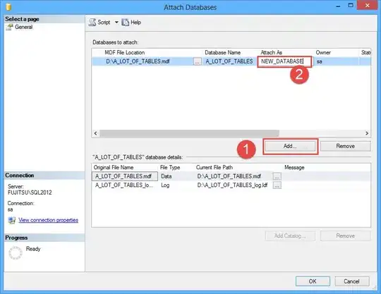 Task Scheduler Settings