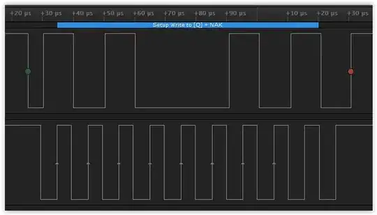 STM32 EEPROM communication
