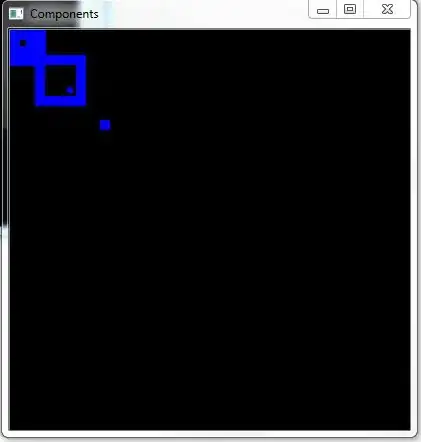 Unresolved dependencies