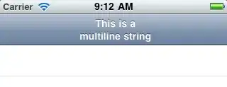 XCode Target capabilities, App Groups