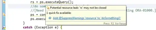 editor screenshot