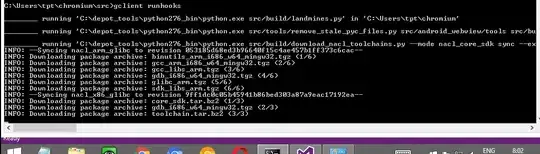 AVD Manager: The emulator process for AVD was killed.