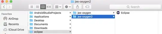 Environment variables