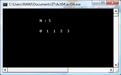 Patch Editor loopCount screenshot