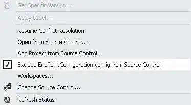 Single colorbar