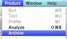 tmux spacing