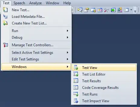 Test View