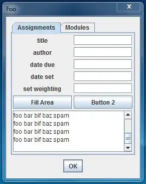 Script in action