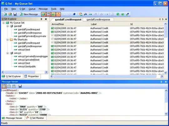 Custom OpenAPI Bean