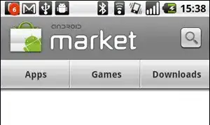 play store image