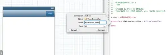 Screenshot of Normal console.log 