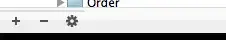 Empty array, yet has items