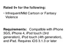 Cursor moved to last line