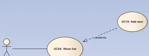 cached file list
