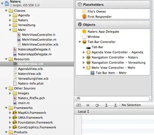 LFs sneak into file!