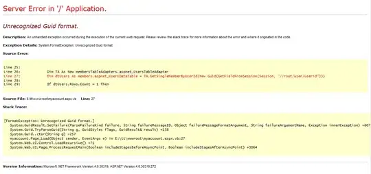 Here is a request make with Here Routing (I removed the API key for the picture)