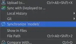 New Dialog