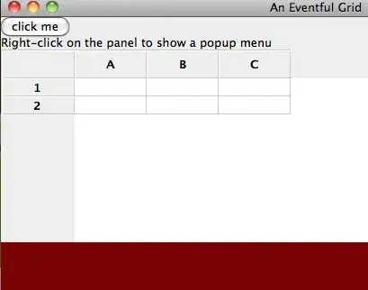 Edit Configuration2