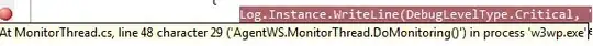 OUTPUT :1st line is number of test case, second line is N, then N*N matrix