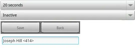 Import key file