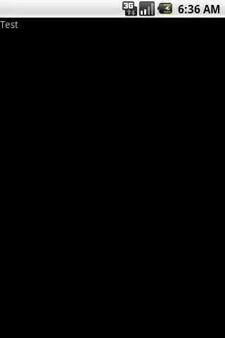 modal code1
