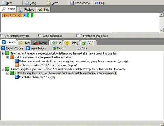 Json Schema Intellisense