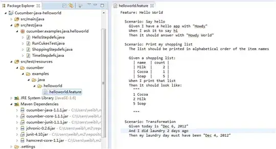 RStudio options