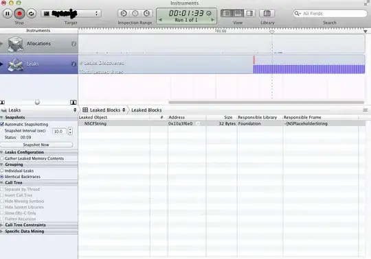 AppCode Run, View Breakpoint or shift-fn-command-f8