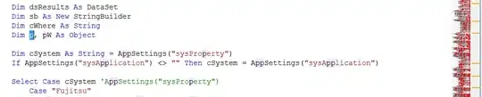 Textbox with highlighted text in it
