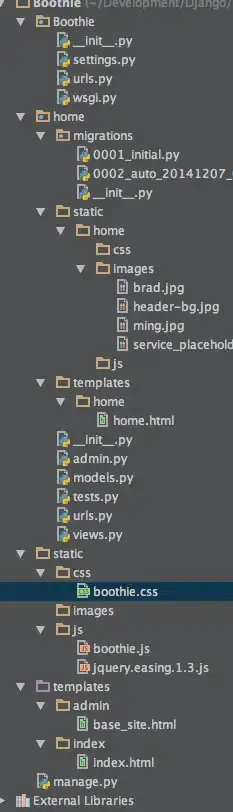 First Gridview