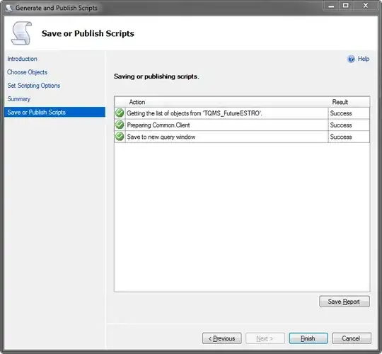 Send Whats app message auto through list view