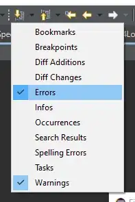 My drive´s files
