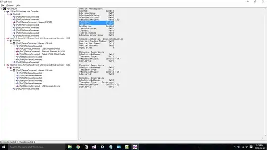USB View