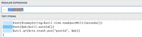 State length 0