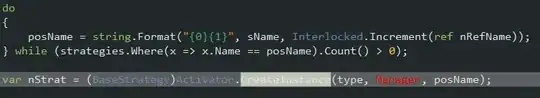 Following output which Showing ICMP Error Message, How to troubleshoot this?
