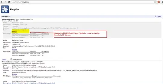 Enabling Flash Player(Debugger) on Windows 8
