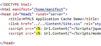 no, or user recording routine