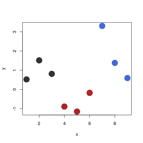 Another good detection but wrong calculation