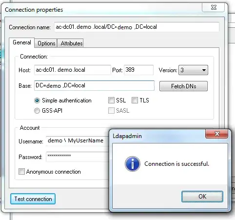 LDAP