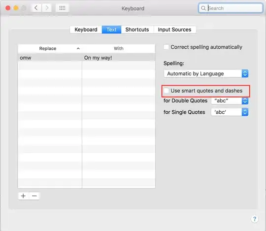 System preferences -> Keyboard
