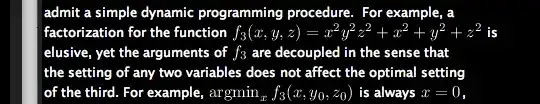 after debugging