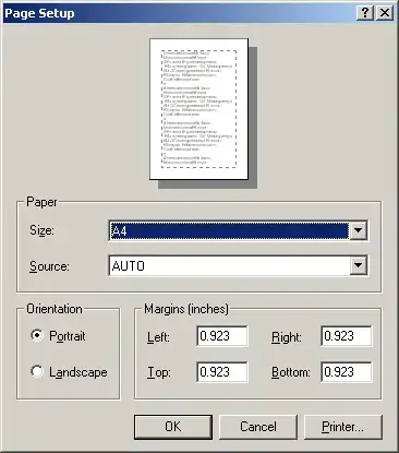 Data structure