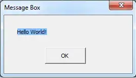 My assets folder