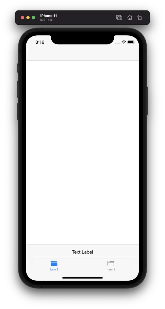 output