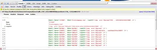 Button Constraints