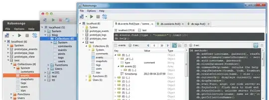 Edit the system environment variables