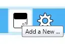 Error as shown in XCode