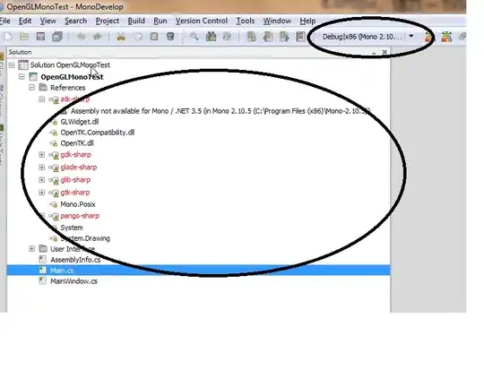 error showing after visiting from signin page which has differnt layout