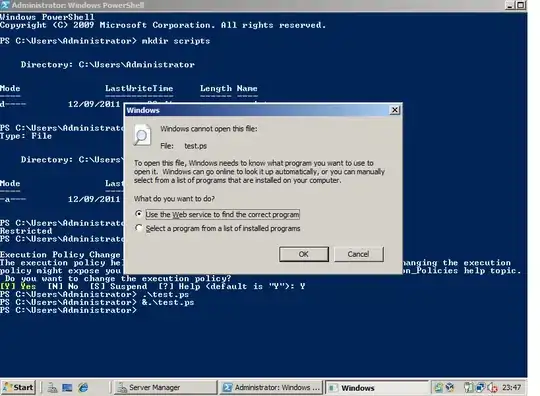 screenshot with highlighting of 'this file only' setting