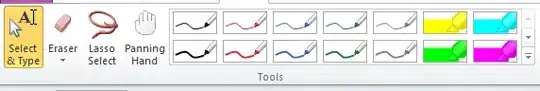 Generating key